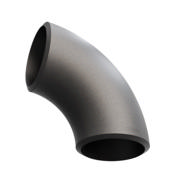 Butt-Weld Fitting, Carbon, EN10253-2, T:A, Butt Weld Elbow, 38, P235GH-TC1, 1.0345