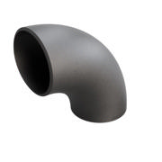 Butt-Weld Fitting, Carbon, EN10253-2, T:A, Butt Weld Elbow, 70, P235GH-TC1, 1.0345