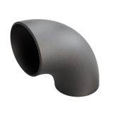 Butt-Weld Fitting, Carbon, EN10253-2, T:A, Butt Weld Elbow, 88.9, P235GH-TC1, 1.0345