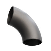 Butt-Weld Fitting, Carbon, EN10253-2, T:A, Butt Weld Elbow, 88.9, P235GH-TC1, 1.0345