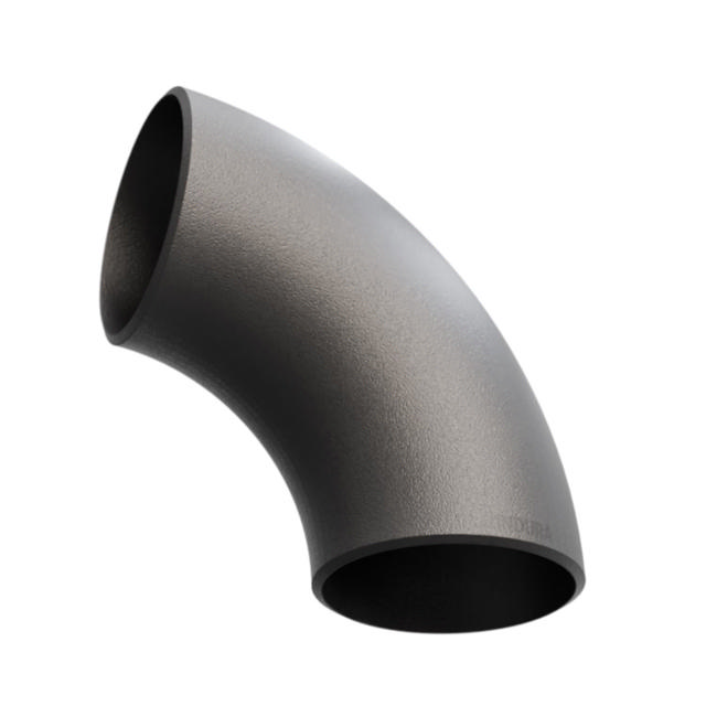 Butt-Weld Fitting, Carbon, EN10253-2, T:A, Butt Weld Elbow, 88.9, P235GH-TC1, 1.0345