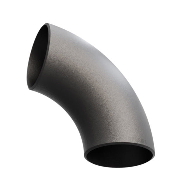 Butt-Weld Fitting, Carbon, EN10253-2, T:A, Butt Weld Elbow, 108, P235GH-TC1, 1.0345