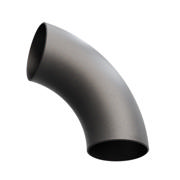 Butt-Weld Fitting, Carbon, EN10253-2, T:A, Butt Weld Elbow, 508, P235GH-TC1, 1.0345