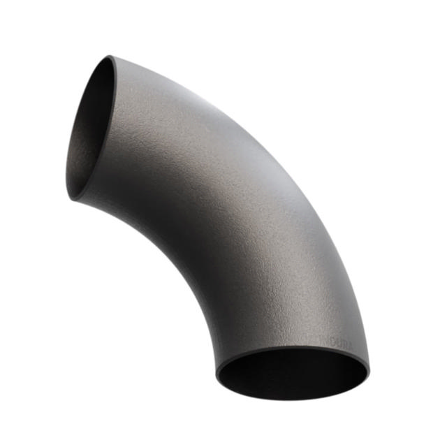 Butt-Weld Fitting, Carbon, EN10253-2, T:A, Butt Weld Elbow, 610, P235GH-TC1, 1.0345