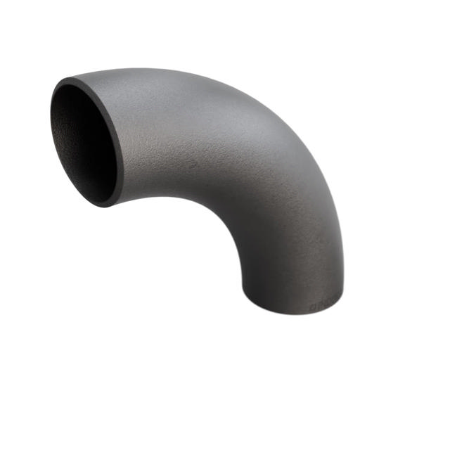 Butt-Weld Fitting, Kohlenstoffstahl, EN10253-2, T:A, Rohrbogen, 60,3, P235GH-TC1, 1.0345