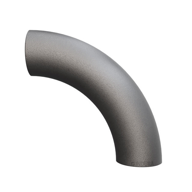 Butt-Weld Fitting, Kohlenstoffstahl, EN10253-2, T:A, Rohrbogen, 406,4, P235GH-TC1, 1.0345
