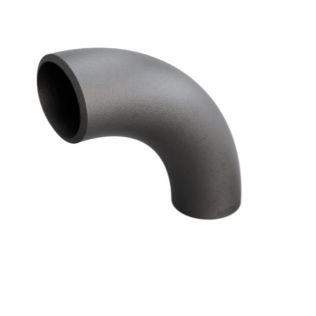 Butt-Weld Fitting, Kohlenstoffstahl, EN10253-2, T:A, Rohrbogen, 76,1, P235GH-TC1, 1.0345