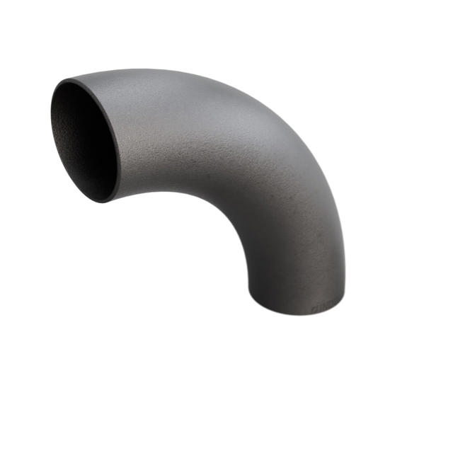 Butt-Weld Fitting, Kohlenstoffstahl, EN10253-2, T:A, Rohrbogen, 355,6, P235GH-TC1, 1.0345