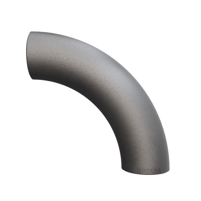 Butt-Weld Fitting, Kohlenstoffstahl, EN10253-2, T:A, Rohrbogen, 406,4, P235GH-TC1, 1.0345