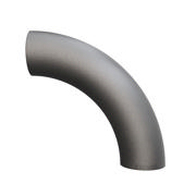 Butt-Weld Fitting, Carbon, EN10253-2, T:A, Butt Weld Elbow, 610, P235GH-TC1, 1.0345