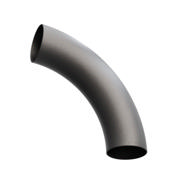 Butt-Weld Fitting, Carbon, EN10253-2, T:A, Butt Weld Elbow, 610, P235GH-TC1, 1.0345