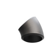 Butt-Weld Fitting, Kohlenstoffstahl, EN10253-2, T:A, Rohrbogen, 26,9, P235GH-TC1, 1.0345