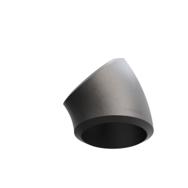 Butt-Weld Fitting, Kohlenstoffstahl, EN10253-2, T:A, Rohrbogen, 26,9, P235GH-TC1, 1.0345