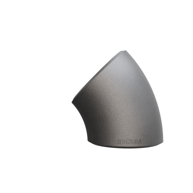 Butt-Weld Fitting, Carbon, EN10253-2, T:A, Butt Weld Elbow, 60.3, P235GH-TC1, 1.0345