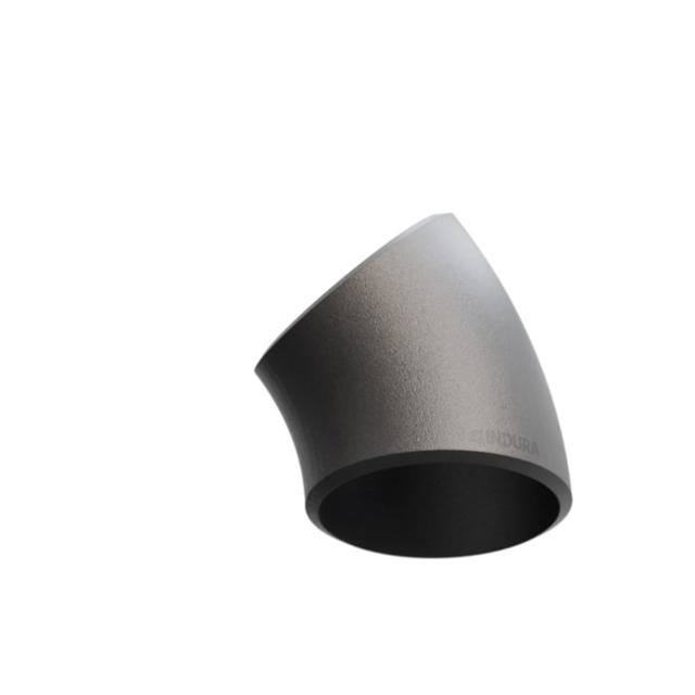 Butt-Weld Fitting, Carbon, EN10253-2, T:A, Butt Weld Elbow, 60.3, P235GH-TC1, 1.0345