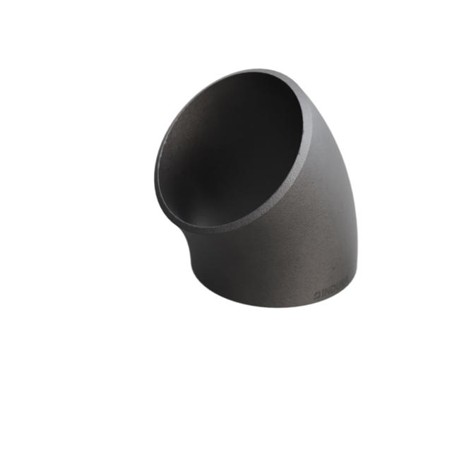 Butt-Weld Fitting, Carbon, EN10253-2, T:A, Butt Weld Elbow, 76.1, P235GH-TC1, 1.0345
