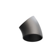 Butt-Weld Fitting, Carbon, EN10253-2, T:A, Butt Weld Elbow, 76.1, P235GH-TC1, 1.0345