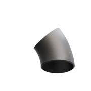 Butt-Weld Fitting, Carbon, EN10253-2, T:A, Butt Weld Elbow, 101.6, P235GH-TC1, 1.0345