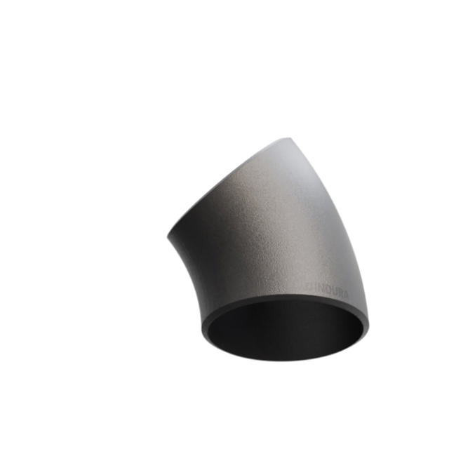 Butt-Weld Fitting, Carbon, EN10253-2, T:A, Butt Weld Elbow, 101.6, P235GH-TC1, 1.0345