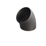 Butt-Weld Fitting, Carbon, EN10253-2, T:A, Butt Weld Elbow, 108, P235GH-TC1, 1.0345