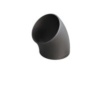 Butt-Weld Fitting, Carbon, EN10253-2, T:A, Butt Weld Elbow, 133, P235GH-TC1, 1.0345