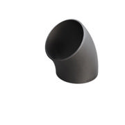 Butt-Weld Fitting, Carbon, EN10253-2, T:A, Butt Weld Elbow, 219.1, P235GH-TC1, 1.0345