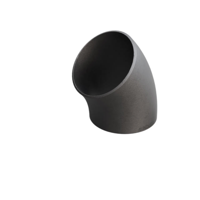 Butt-Weld Fitting, Carbon, EN10253-2, T:A, Butt Weld Elbow, 219.1, P235GH-TC1, 1.0345