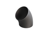 Butt-Weld Fitting, Carbon, EN10253-2, T:A, Butt Weld Elbow, 323.9, P235GH-TC1, 1.0345
