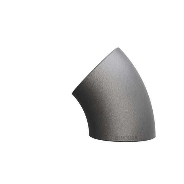 Butt-Weld Fitting, Carbon, EN10253-2, T:A, Butt Weld Elbow, 323.9, P235GH-TC1, 1.0345