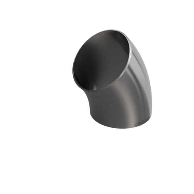 Butt-Weld Fitting, Carbon, EN10253-2, T:A, Butt Weld Elbow, 508, P235GH-TC1, 1.0345