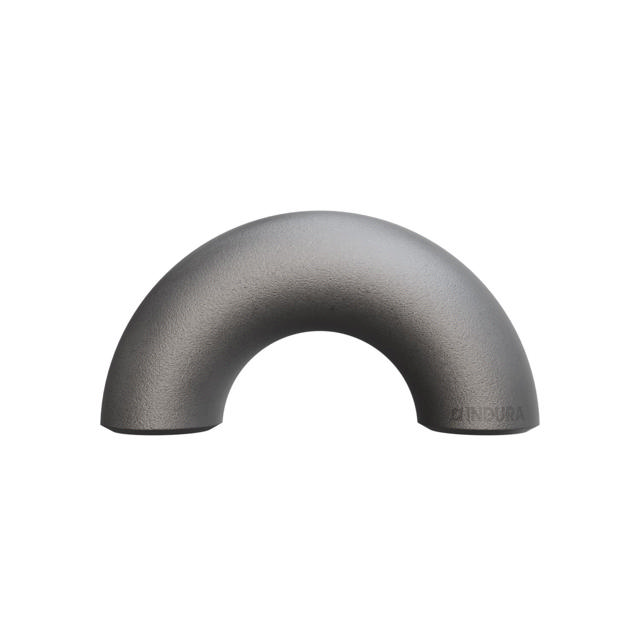 Butt-Weld Fitting, Carbon, EN10253-2, T:A, Butt Weld Elbow, 21.3, P235GH-TC1, 1.0345