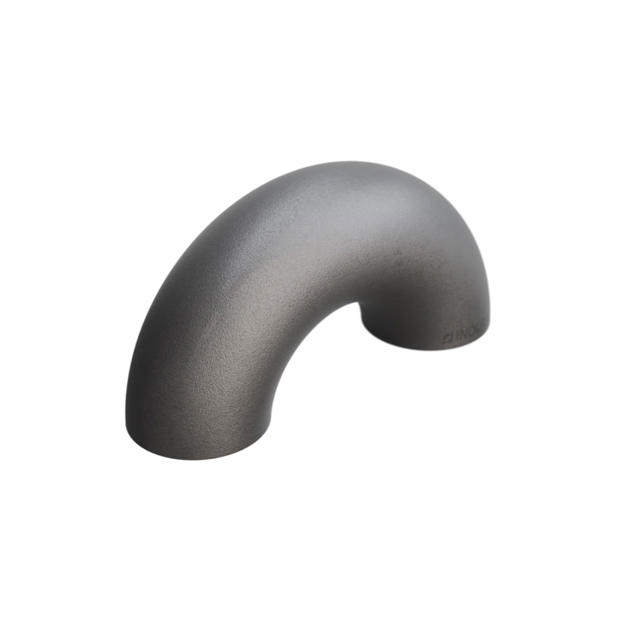 Butt-Weld Fitting, Carbon, EN10253-2, T:A, Butt Weld Elbow, 26.9, P235GH-TC1, 1.0345