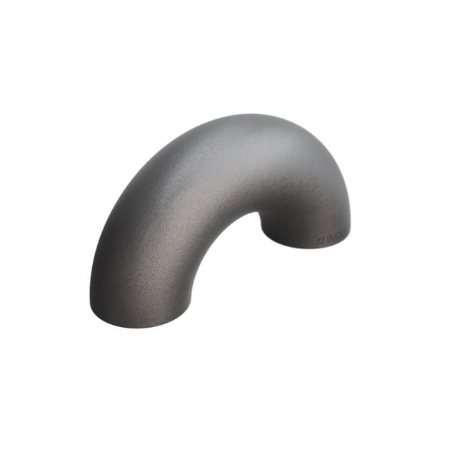 Butt-Weld Fitting, Carbon, EN10253-2, T:A, Butt Weld Elbow, 33.7, P235GH-TC1, 1.0345