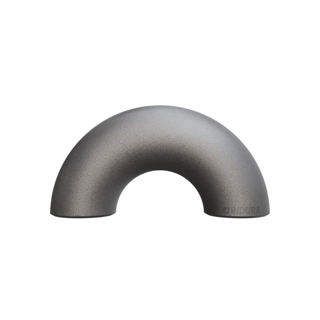 Butt-Weld Fitting, Carbon, EN10253-2, T:A, Butt Weld Elbow, 48.3, P235GH-TC1, 1.0345