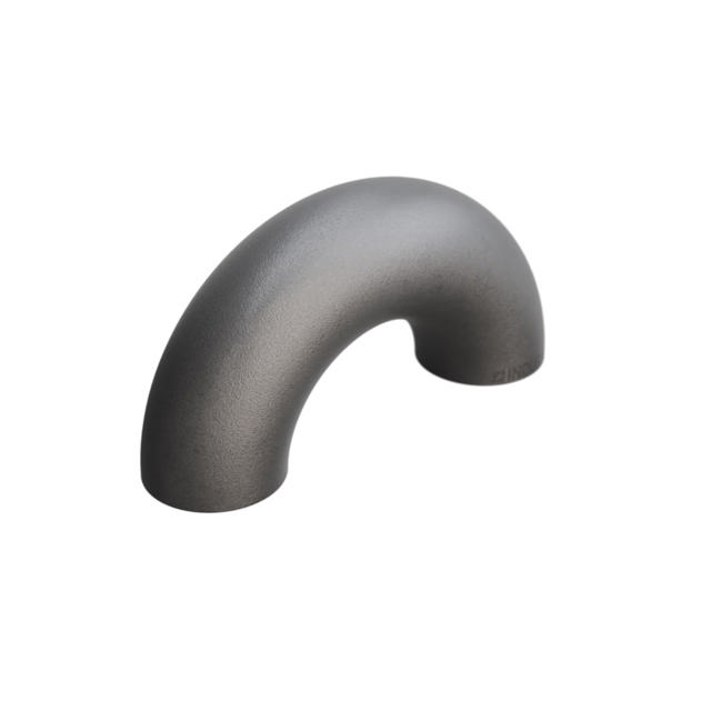 Butt-Weld Fitting, Carbon, EN10253-2, T:A, Butt Weld Elbow, 76.1, P235GH-TC1, 1.0345