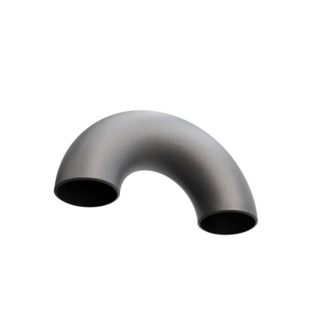 Butt-Weld Fitting, Carbon, EN10253-2, T:A, Butt Weld Elbow, 76.1, P235GH-TC1, 1.0345