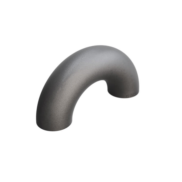 Butt-Weld Fitting, Carbon, EN10253-2, T:A, Butt Weld Elbow, 114.3, P235GH-TC1, 1.0345