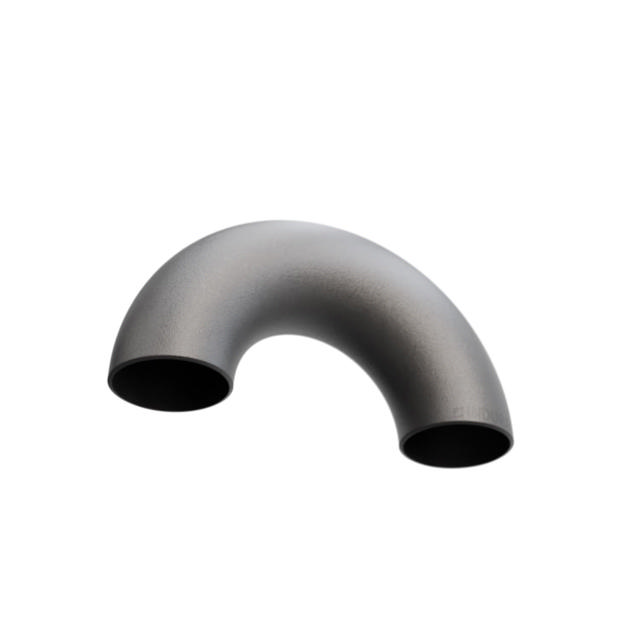 Butt-Weld Fitting, Carbon, EN10253-2, T:A, Butt Weld Elbow, 114.3, P235GH-TC1, 1.0345