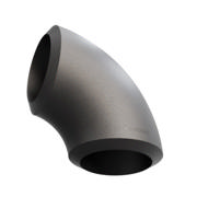 Butt-Weld Fitting, Carbon, EN10253-2, T:A, Butt Weld Elbow, 26.9, P235GH-TC1, 1.0345