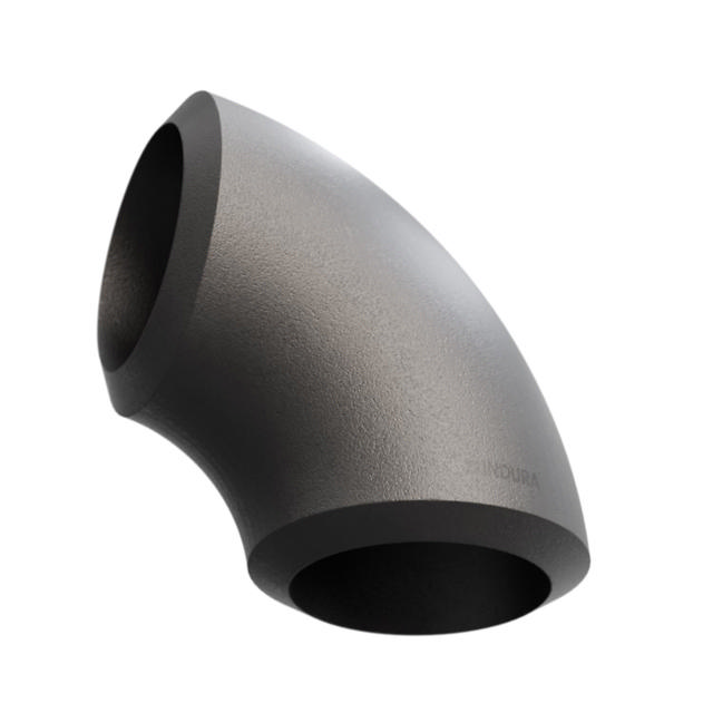 Butt-Weld Fitting, Carbon, EN10253-2, T:A, Butt Weld Elbow, 26.9, P235GH-TC1, 1.0345