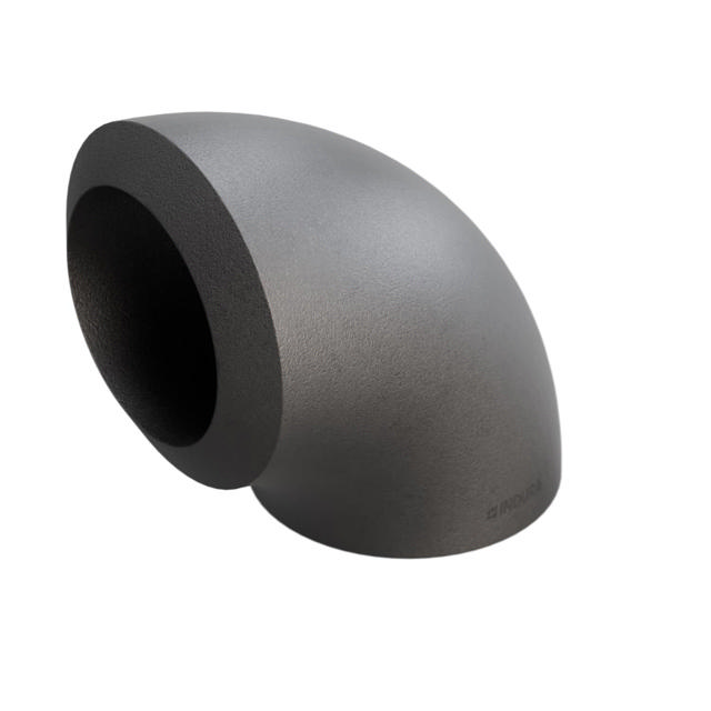 Butt-Weld Fitting, Carbon, EN10253-2, T:A, Butt Weld Elbow, 26.9, P235GH-TC1, 1.0345