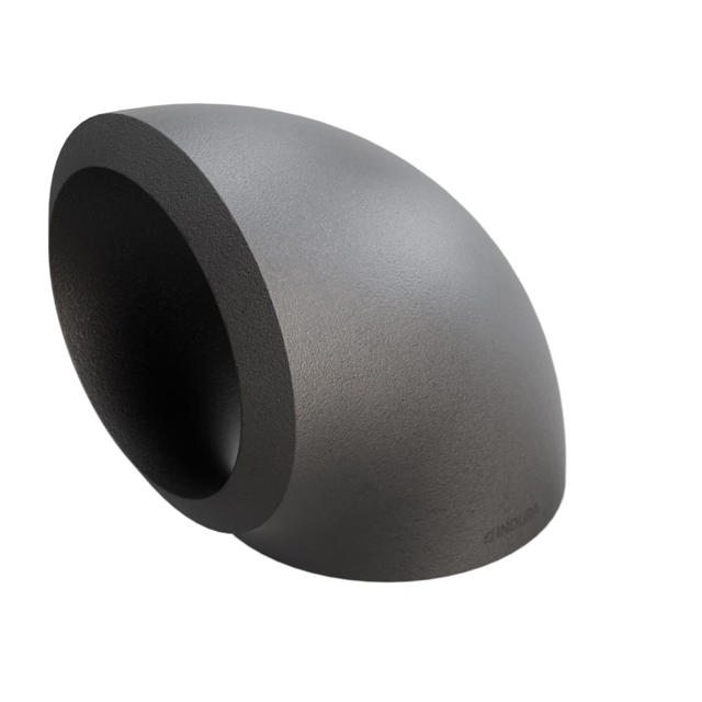 Butt-Weld Fitting, Carbon, EN10253-2, T:A, Butt Weld Elbow, 33.7, P235GH-TC1, 1.0345