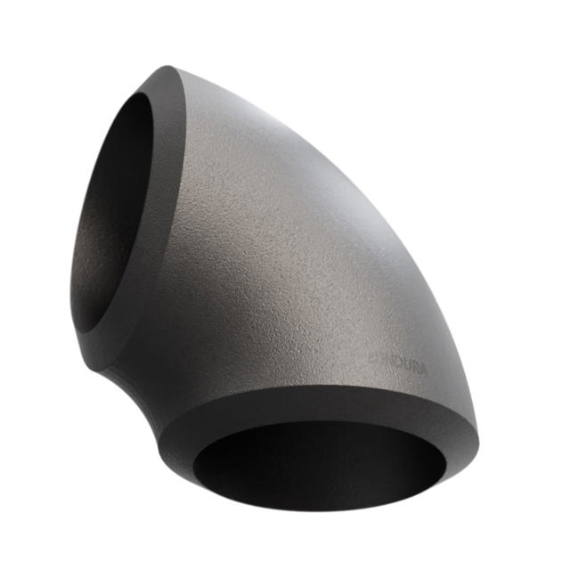 Butt-Weld Fitting, Carbon, EN10253-2, T:A, Butt Weld Elbow, 33.7, P235GH-TC1, 1.0345