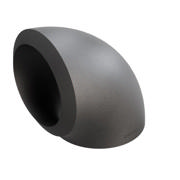 Butt-Weld Fitting, Carbon, EN10253-2, T:A, Butt Weld Elbow, 33.7, P235GH-TC1, 1.0345