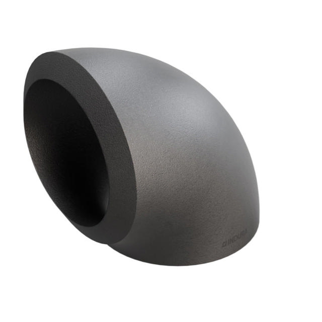 Butt-Weld Fitting, Carbon, EN10253-2, T:A, Butt Weld Elbow, 33.7, P235GH-TC1, 1.0345