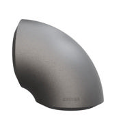Butt-Weld Fitting, Carbon, EN10253-2, T:A, Butt Weld Elbow, 33.7, P235GH-TC1, 1.0345