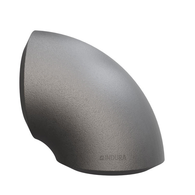 Butt-Weld Fitting, Carbon, EN10253-2, T:A, Butt Weld Elbow, 33.7, P235GH-TC1, 1.0345