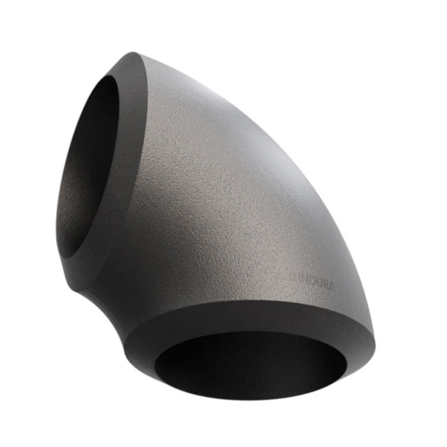 Butt-Weld Fitting, Carbon, EN10253-2, T:A, Butt Weld Elbow, 33.7, P235GH-TC1, 1.0345