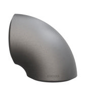 Butt-Weld Fitting, Carbon, EN10253-2, T:A, Butt Weld Elbow, 42.4, P235GH-TC1, 1.0345
