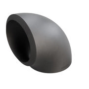 Butt-Weld Fitting, Carbon, EN10253-2, T:A, Butt Weld Elbow, 48.3, P235GH-TC1, 1.0345